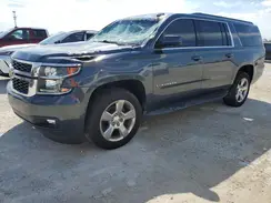 1GNSCHKC4LR101197 2020 CHEVROLET SUBURBAN