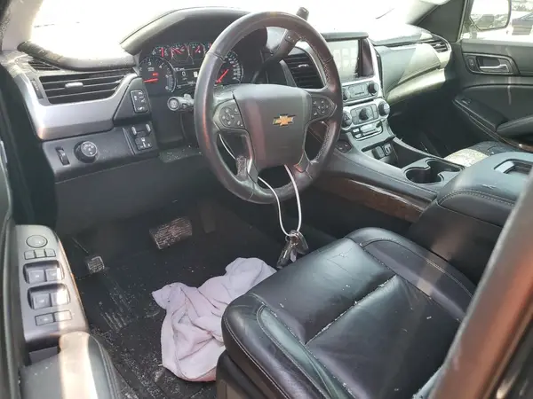 1GNSCHKC4LR101197 2020 CHEVROLET SUBURBAN - Image 8