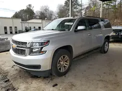 1GNSCHKC4LR118193 2020 CHEVROLET SUBURBAN