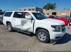 1GNSCHKC4LR122549 2020 CHEVROLET SUBURBAN