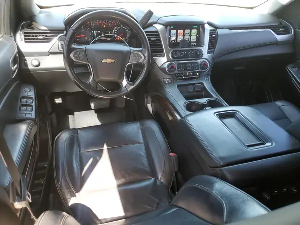 1GNSCHKC4LR123457 2020 CHEVROLET SUBURBAN - Image 8