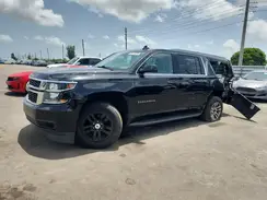1GNSCHKC4LR152540 2020 CHEVROLET SUBURBAN