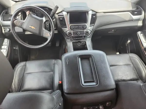 1GNSCHKC4LR152540 2020 CHEVROLET SUBURBAN - Image 8