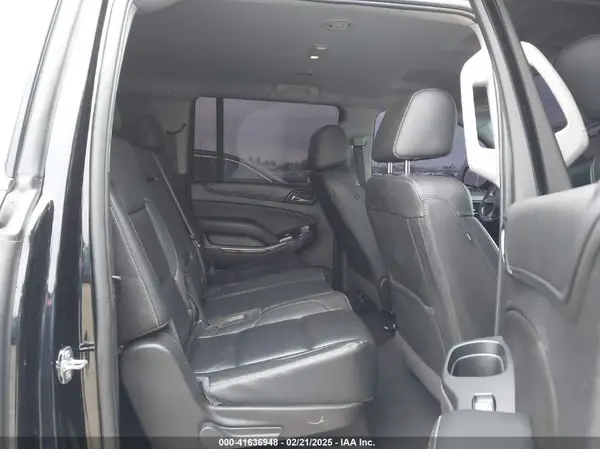 1GNSCHKC4LR154126 2020 CHEVROLET SUBURBAN - Image 8