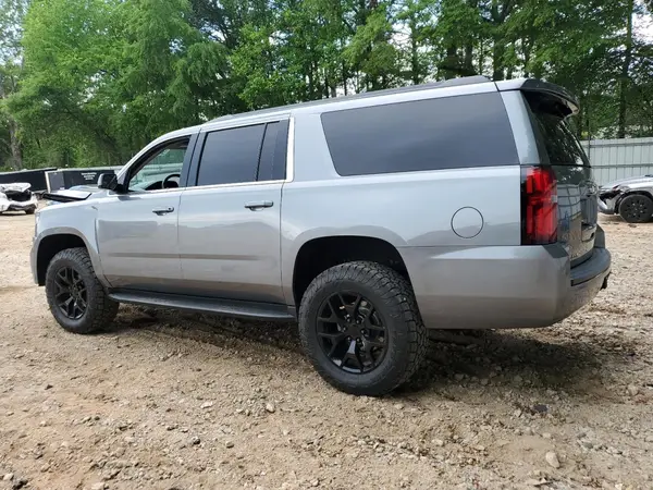 1GNSCHKC4LR156751 2020 CHEVROLET SUBURBAN - Image 2