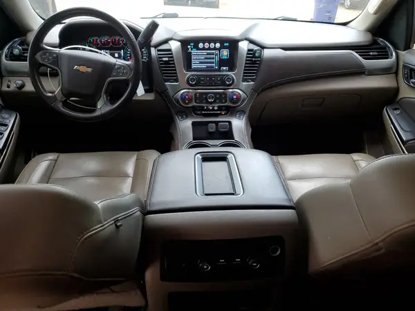 1GNSCHKC4LR156751 2020 CHEVROLET SUBURBAN - Image 8