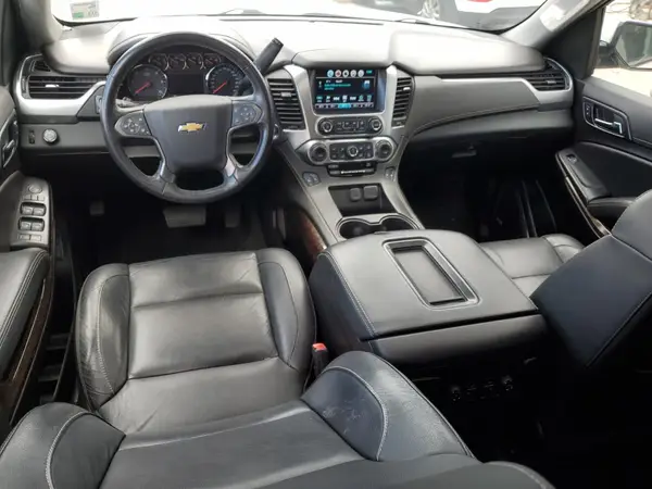 1GNSCHKC4LR167975 2020 CHEVROLET SUBURBAN - Image 8