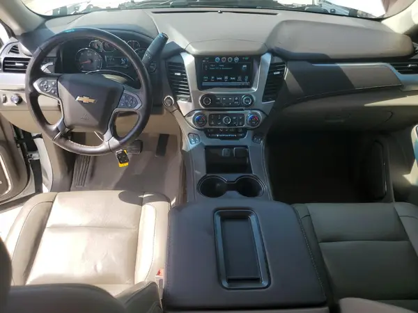 1GNSCHKC4LR187014 2020 CHEVROLET SUBURBAN - Image 8