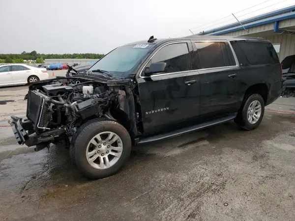 1GNSCHKC4LR230265 2020 CHEVROLET SUBURBAN - Image 1