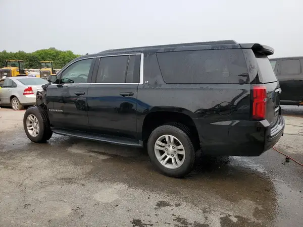 1GNSCHKC4LR230265 2020 CHEVROLET SUBURBAN - Image 2
