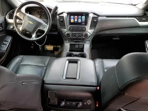 1GNSCHKC4LR230265 2020 CHEVROLET SUBURBAN - Image 8