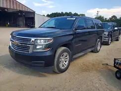 1GNSCHKC4LR304865 2020 CHEVROLET SUBURBAN