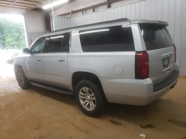 1GNSCHKC4LR305451 2020 CHEVROLET SUBURBAN - Image 2