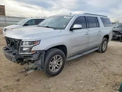 1GNSCHKC5GR116913 2016 CHEVROLET SUBURBAN
