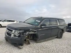 1GNSCHKC5GR132593 2016 CHEVROLET SUBURBAN