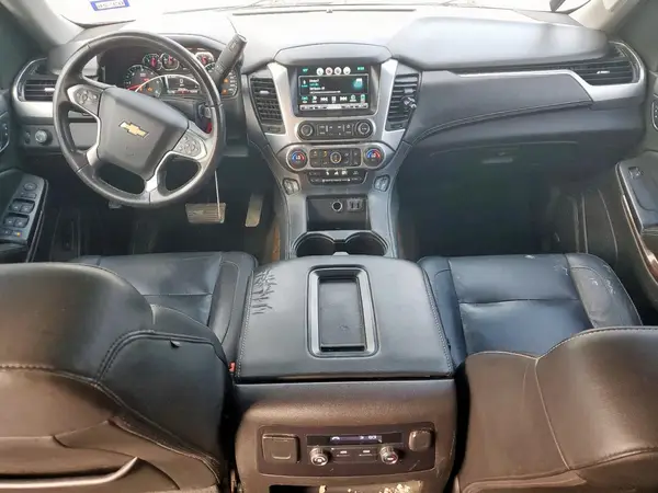 1GNSCHKC5GR132593 2016 CHEVROLET SUBURBAN - Image 8