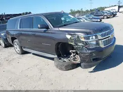1GNSCHKC5GR137907 2016 CHEVROLET SUBURBAN