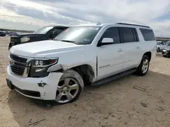 1GNSCHKC5GR138524 2016 CHEVROLET SUBURBAN