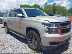 1GNSCHKC5GR153945 2016 CHEVROLET SUBURBAN