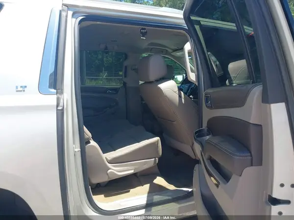 1GNSCHKC5GR153945 2016 CHEVROLET SUBURBAN - Image 8
