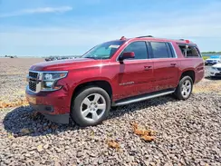 1GNSCHKC5GR155176 2016 CHEVROLET SUBURBAN