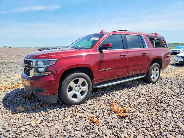 1GNSCHKC5GR155176 2016 CHEVROLET SUBURBAN - Image 1