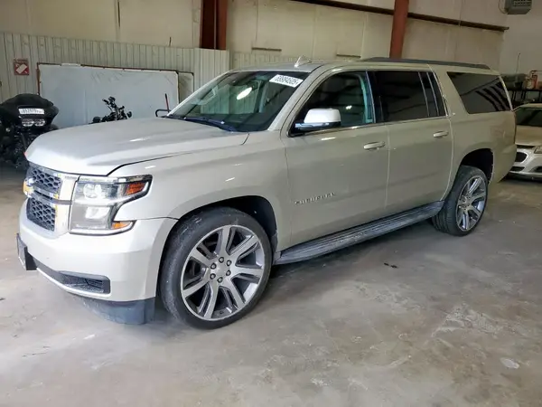 1GNSCHKC5GR170003 2016 CHEVROLET SUBURBAN - Image 1