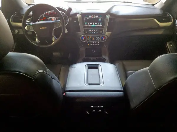 1GNSCHKC5GR170003 2016 CHEVROLET SUBURBAN - Image 8