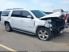 1GNSCHKC5GR179896 2016 CHEVROLET SUBURBAN