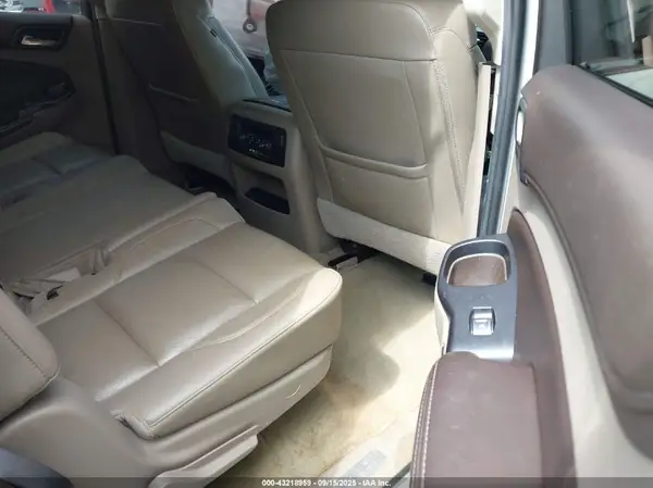 1GNSCHKC5GR179896 2016 CHEVROLET SUBURBAN - Image 8