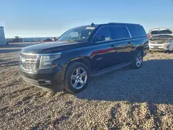 1GNSCHKC5GR185200 2016 CHEVROLET SUBURBAN