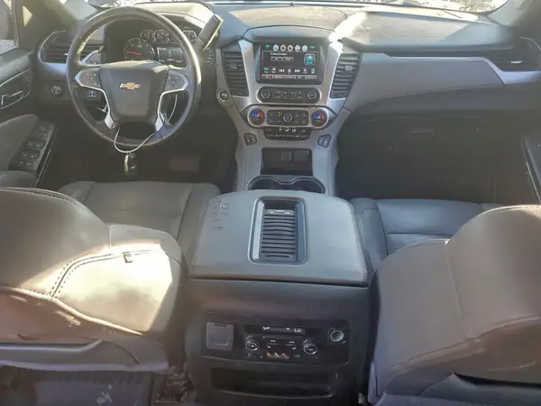 1GNSCHKC5GR185200 2016 CHEVROLET SUBURBAN - Image 8