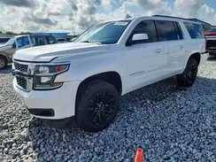 1GNSCHKC5GR191465 2016 CHEVROLET SUBURBAN