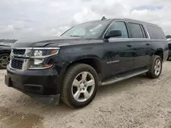 1GNSCHKC5GR191840 2016 CHEVROLET SUBURBAN