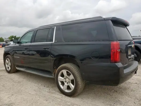 1GNSCHKC5GR191840 2016 CHEVROLET SUBURBAN - Image 2