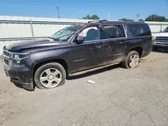 1GNSCHKC5GR248473 2016 CHEVROLET SUBURBAN
