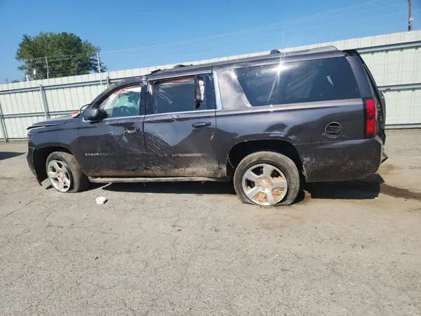 1GNSCHKC5GR248473 2016 CHEVROLET SUBURBAN - Image 2