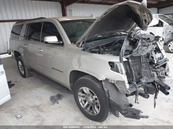 1GNSCHKC5GR257772 2016 CHEVROLET SUBURBAN - Image 1