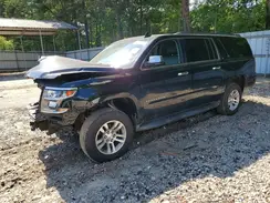 1GNSCHKC5GR275429 2016 CHEVROLET SUBURBAN