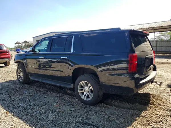 1GNSCHKC5GR275429 2016 CHEVROLET SUBURBAN - Image 2