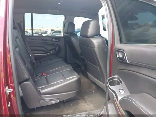 1GNSCHKC5GR278749 2016 CHEVROLET SUBURBAN - Image 8