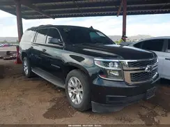1GNSCHKC5GR281294 2016 CHEVROLET SUBURBAN