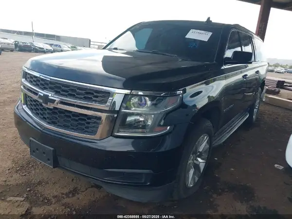 1GNSCHKC5GR281294 2016 CHEVROLET SUBURBAN - Image 2