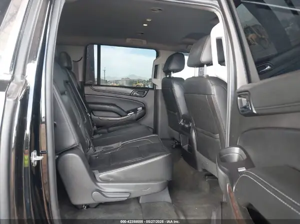 1GNSCHKC5GR281294 2016 CHEVROLET SUBURBAN - Image 8