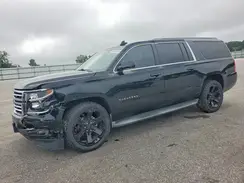 1GNSCHKC5GR293011 2016 CHEVROLET SUBURBAN