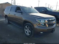 1GNSCHKC5GR293204 2016 CHEVROLET SUBURBAN