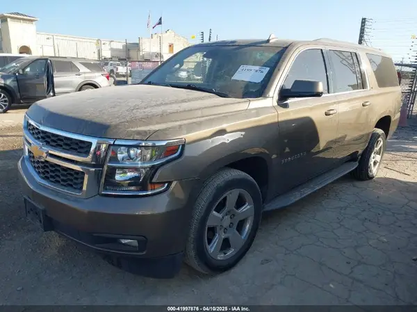1GNSCHKC5GR293204 2016 CHEVROLET SUBURBAN - Image 2
