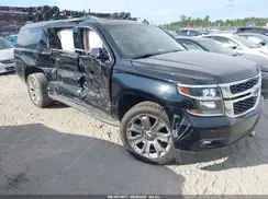 1GNSCHKC5GR311670 2016 CHEVROLET SUBURBAN