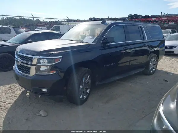 1GNSCHKC5GR311670 2016 CHEVROLET SUBURBAN - Image 2