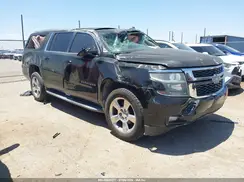 1GNSCHKC5GR315332 2016 CHEVROLET SUBURBAN